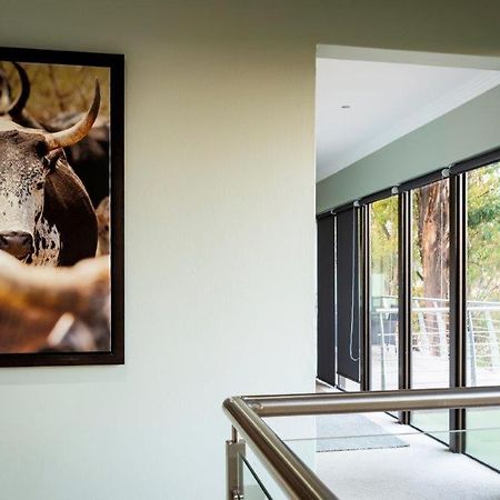 Middelwater Farm Hotel Bloemfontein Dış mekan fotoğraf