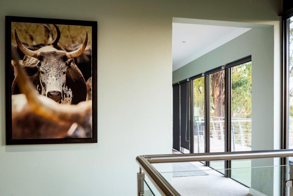 Middelwater Farm Hotel Bloemfontein Dış mekan fotoğraf