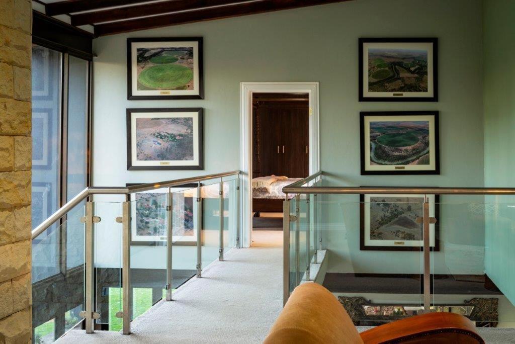 Middelwater Farm Hotel Bloemfontein Dış mekan fotoğraf
