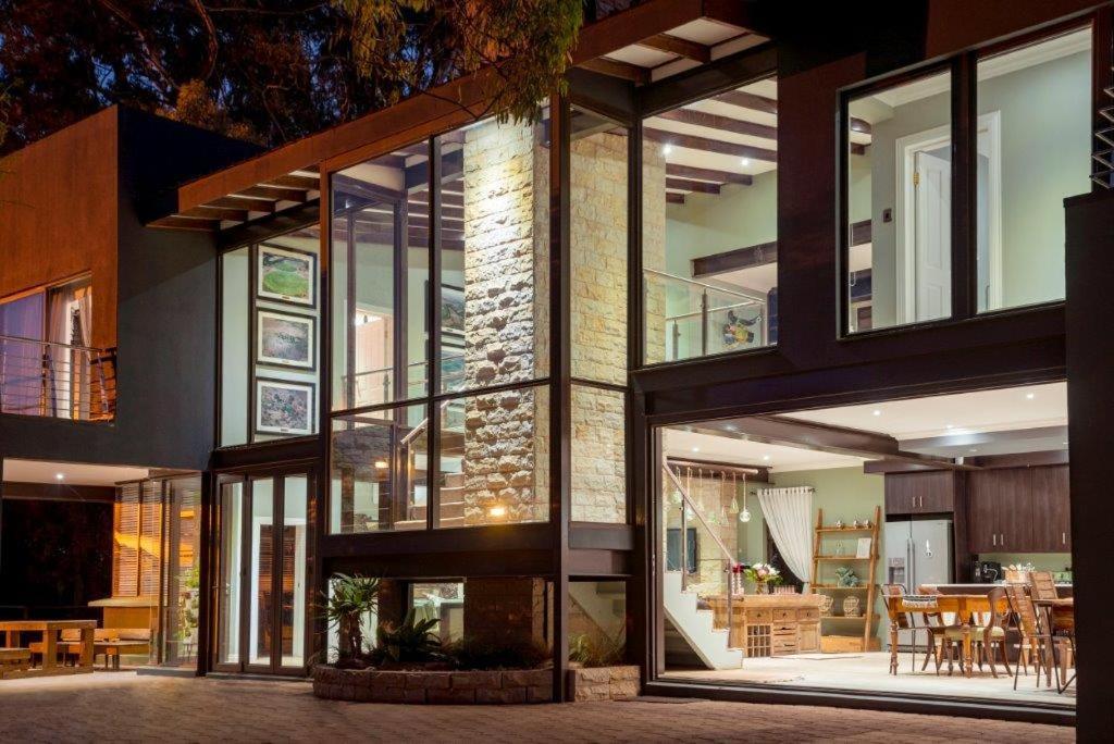 Middelwater Farm Hotel Bloemfontein Dış mekan fotoğraf