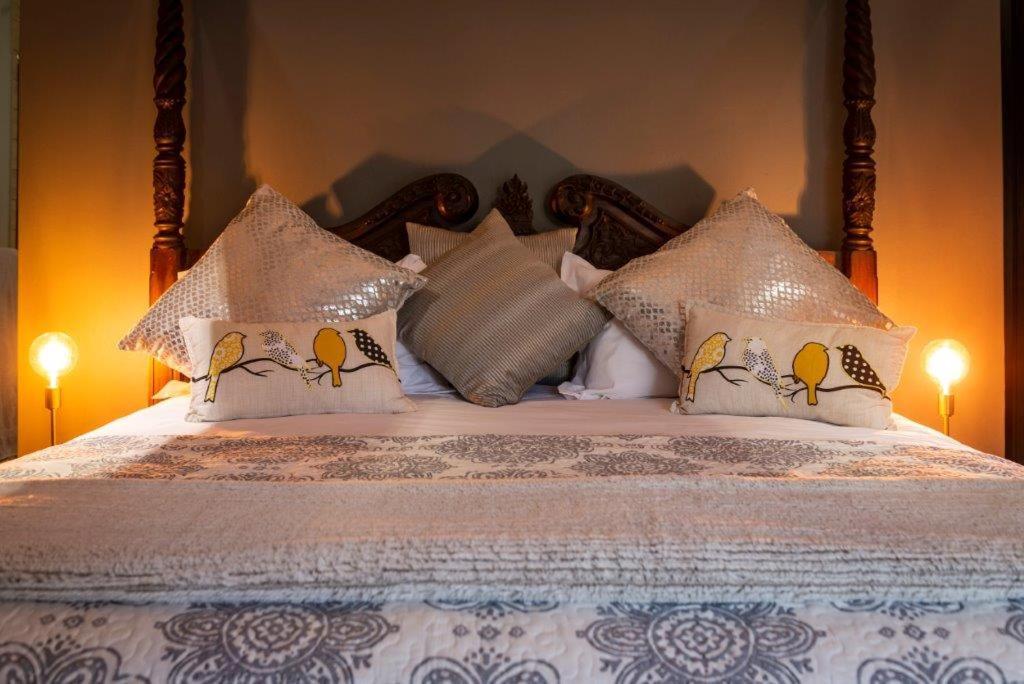 Middelwater Farm Hotel Bloemfontein Dış mekan fotoğraf