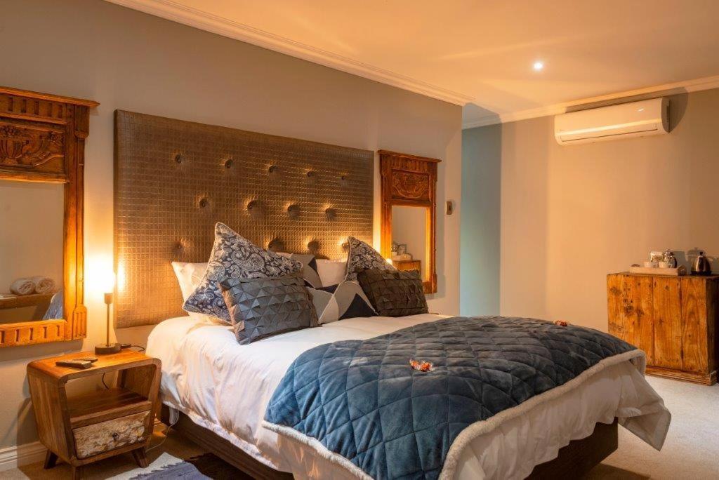 Middelwater Farm Hotel Bloemfontein Dış mekan fotoğraf